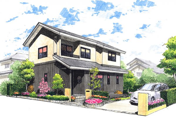 【アルプスピアホーム 】見学会を開催しました！【諏訪】