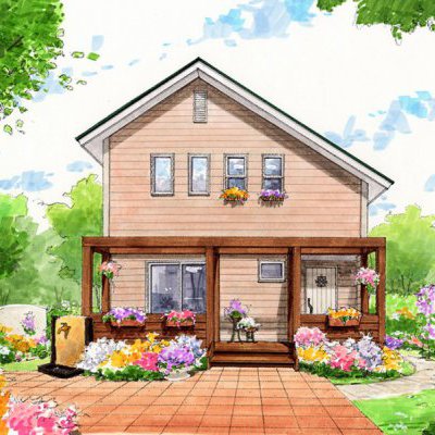 【アルプスピアホーム】見学会を開催しました!【松本】