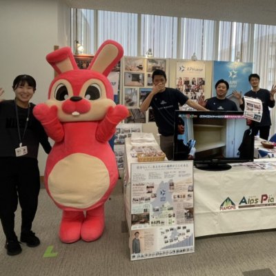 信州子育て応援ふぇすてぃばる2025に参加しました!