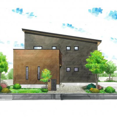 【アルプスピアホーム】見学会を開催しました!【諏訪店】