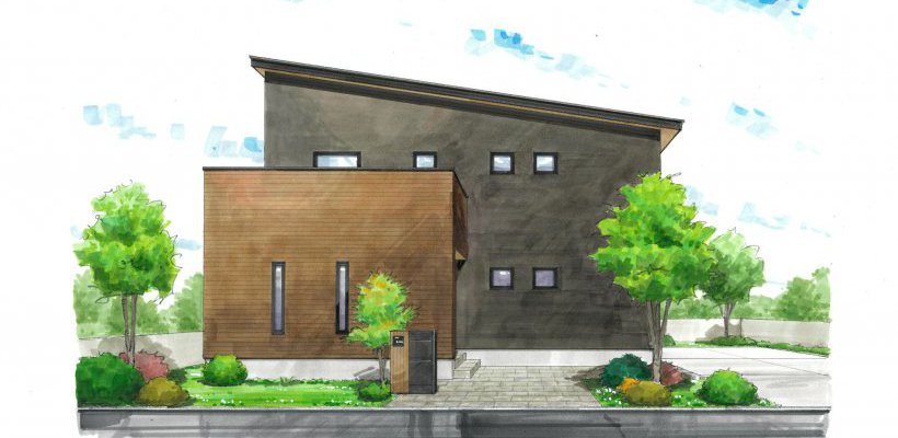 【アルプスピアホーム】見学会を開催しました!【諏訪店】
