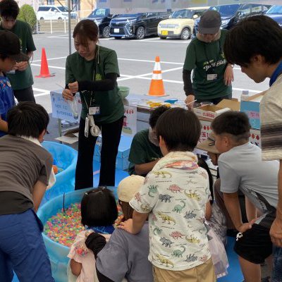 サマーフェスタin松本開催しました!