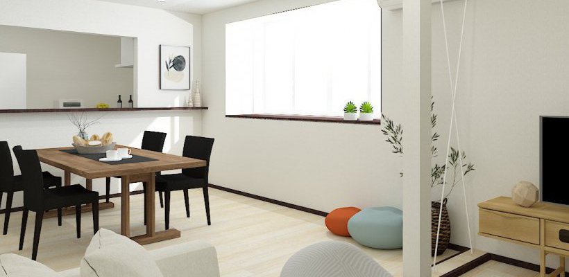 【アルプスピアホーム】見学会を開催しました!【リフォーム】