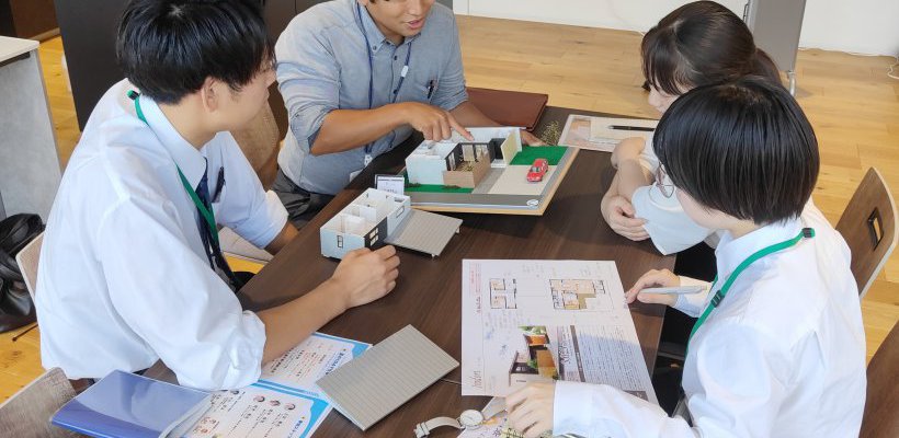 【2027卒】夏の就活イベントを開催しました!