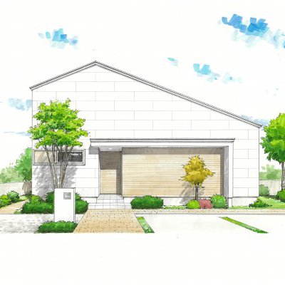 【アルプスピアホーム】見学会を開催しました!【上田店】