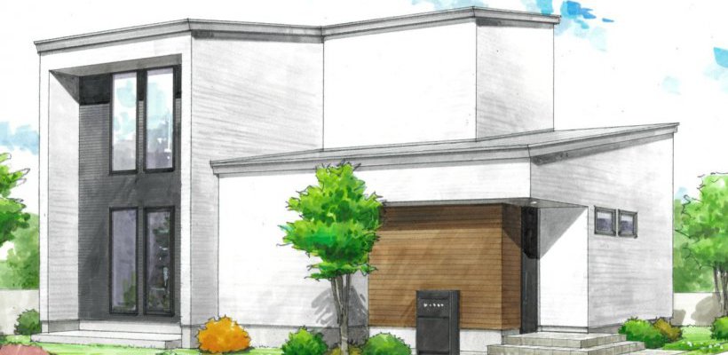 【アルプスピアホーム】見学会を開催しました!【諏訪店】