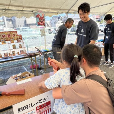 オータムフェスタin長野開催しました!