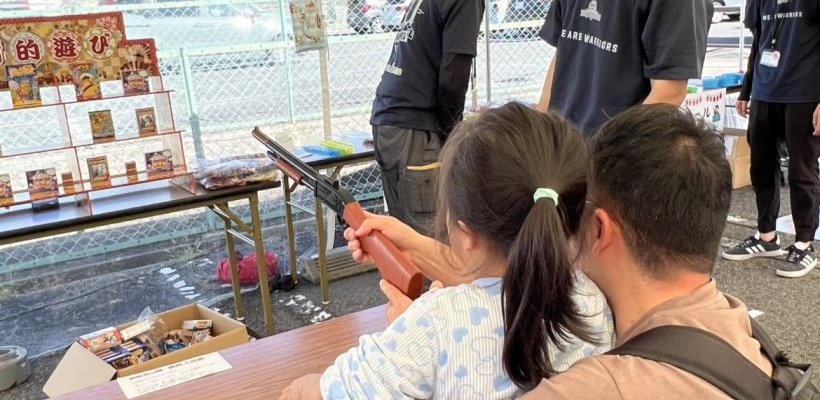 オータムフェスタin長野開催しました!