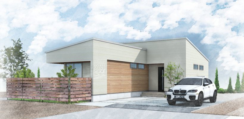 【アルプスピアホーム】見学会を開催しました！【松本店】