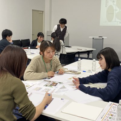 【2026卒】内定者フォロー研修を実施しました！【第4回】