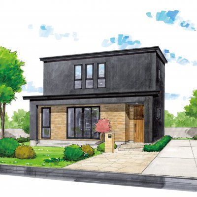 【アルプスピアホーム】見学会を開催しました！【諏訪店】