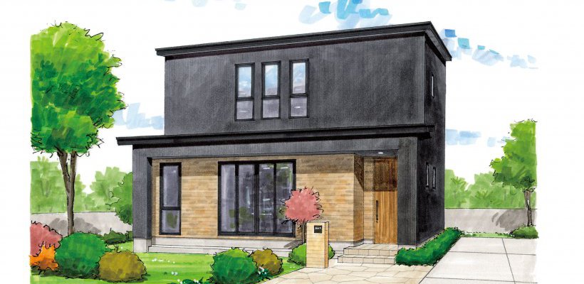 【アルプスピアホーム】見学会を開催しました！【諏訪店】