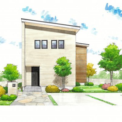 【トモニハウス】見学会を開催しました！