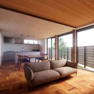 【アーキエアーズ】見学会を開催しました！