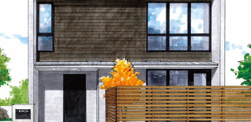 【アルプスピアホーム】見学会を開催しました！【松本店】