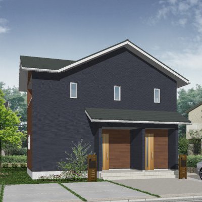 【トモニハウス】見学会を開催しました！