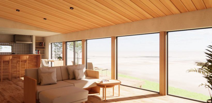 【アーキエアーズ】見学会を開催しました！