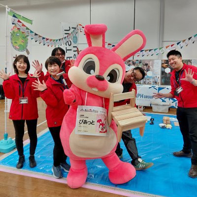 SBC2026こどもフェスタに出展しました！