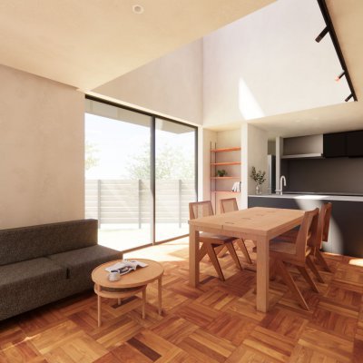 【アーキエアーズ】見学会を開催しました！