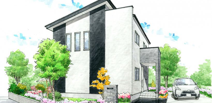 【アルプスピアホーム 】見学会を開催しました!【長野】