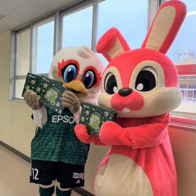 【松本山雅FC】オリジナル英語教材を寄贈しました!【子ども夢スポンサー】