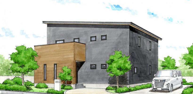 【アルプスピアホーム】見学会を開催しました!【諏訪】