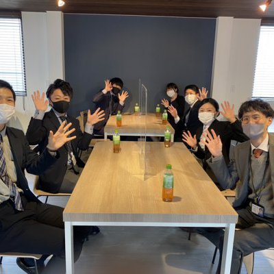 第5回内定者フォロー研修を実施しました!