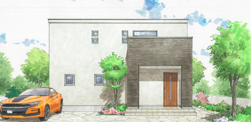 【ジャストピアハウス】見学会を開催しました!【松本】