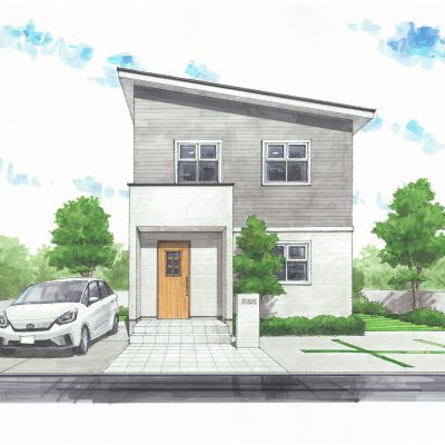 【アルプスピアホーム】見学会を開催しました!【長野】