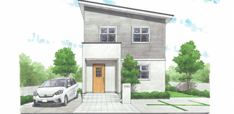 【アルプスピアホーム】見学会を開催しました!【長野】