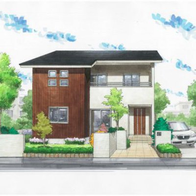 【アルプスピアホーム】見学会を開催しました!【松本】