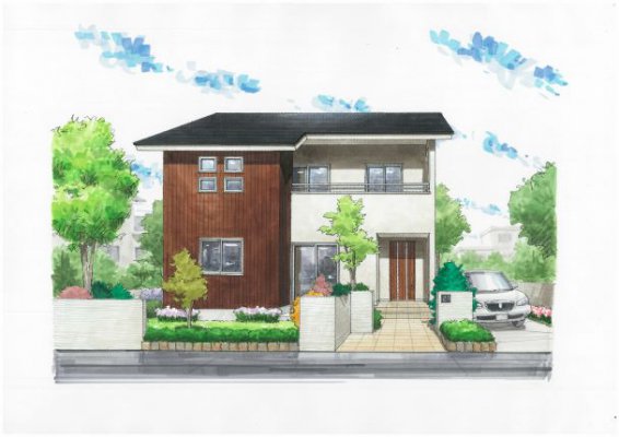 【アルプスピアホーム】見学会を開催しました！【松本】