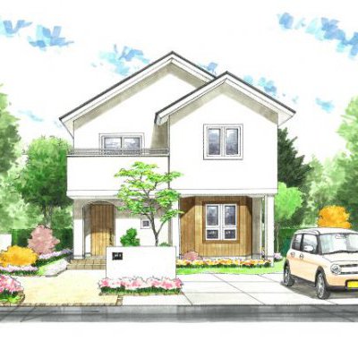 【アルプスピアホーム】見学会を開催しました!【長野】