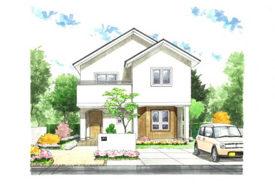 【アルプスピアホーム】見学会を開催しました!【長野】