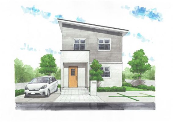 【アルプスピアホーム】見学会を開催しました!【諏訪】