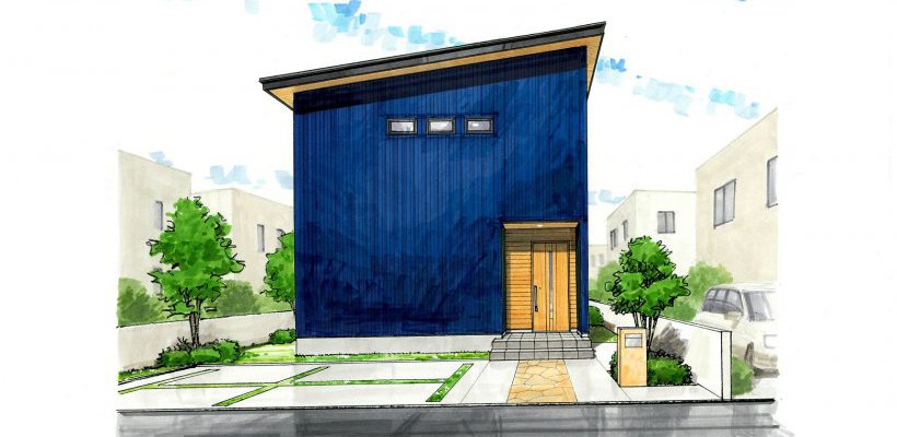 【アルプスピアホーム】見学会を開催しました!【松本店】