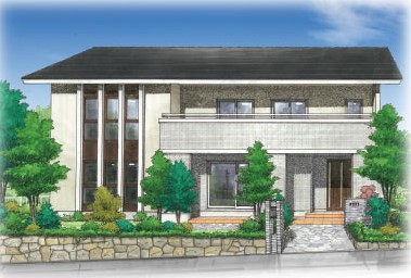 【トモニハウス】見学会を開催しました！