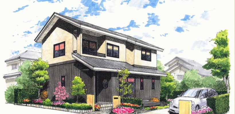 【アルプスピアホーム】見学会を開催しました!【上田店】