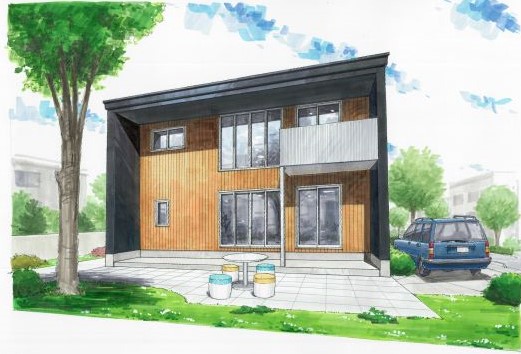 【アルプスピアホーム】見学会を開催しました!【長野店】