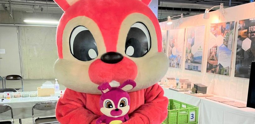 プレママ・ベビーフェスに参加しました！