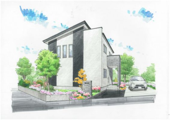 【アルプスピアホーム】見学会を開催しました！【長野店】