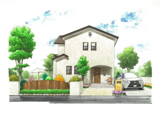 【アルプスピアホーム】見学会を開催しました！【松本店】