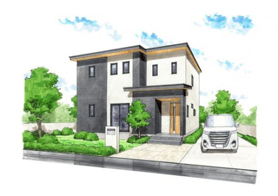 【アルプスピアホーム】見学会を開催しました!【松本店】