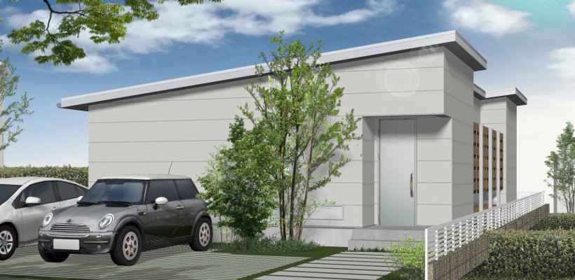 【アルプスピアホーム】見学会を開催しました！【上田店】