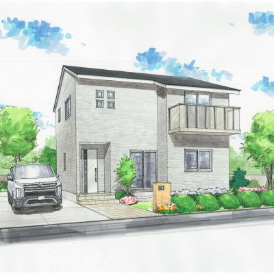 【ジャストピアハウス】見学会を開催しました!【松本店】