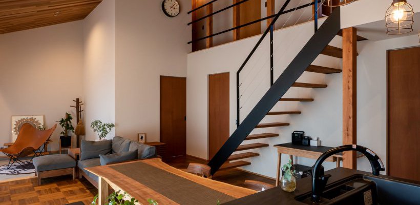 【アーキエアーズ】見学会を開催しました！