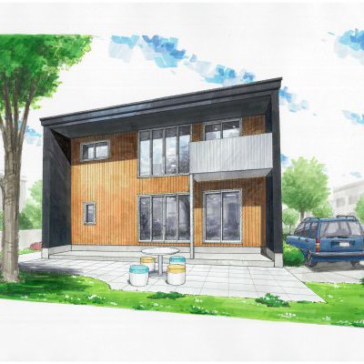 【アルプスピアホーム】見学会を開催しました!【諏訪店】