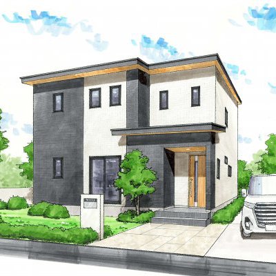 【アルプスピアホーム】見学会を開催しました!【松本店】
