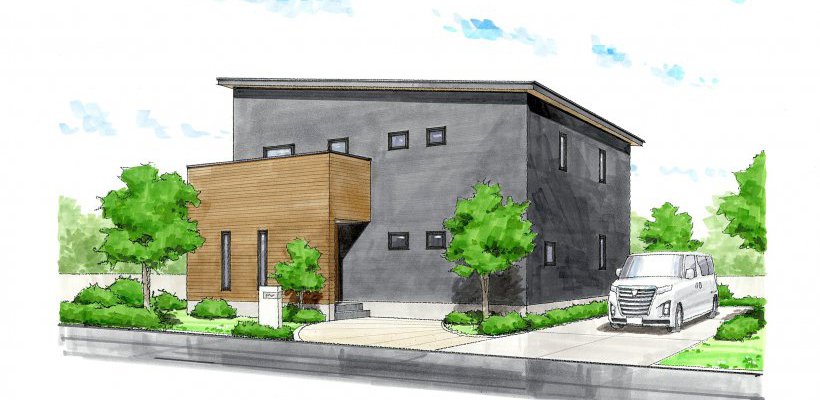 【アルプスピアホーム】見学会を開催しました！【上田店】