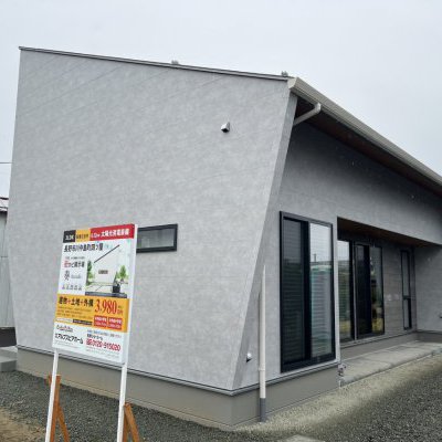 【アルプスピアホーム】見学会を開催しました!【長野店】